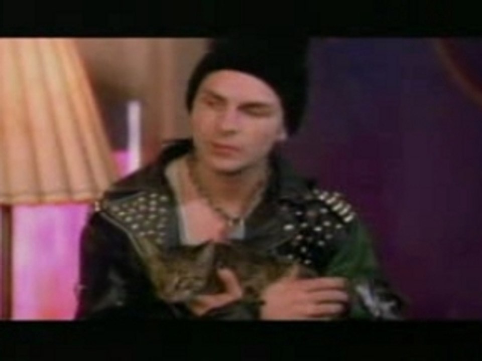 Rancid - Ruby Soho (Clip)