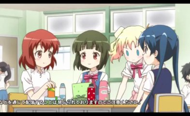 アリス「わたし、何もあげられるもの無いから最終鬼畜妹(ryを歌うよ」