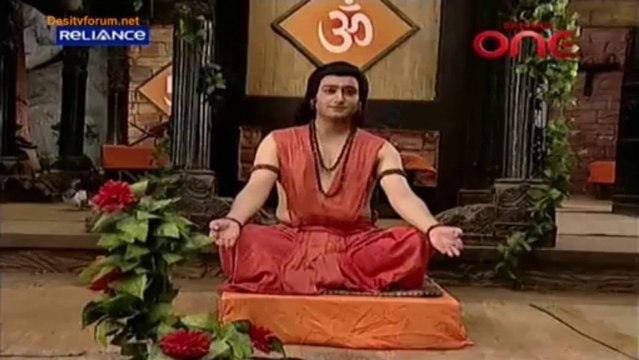 Jai Jai Jai Bajarangbali 29th August 2013 Video Watch Online pt1