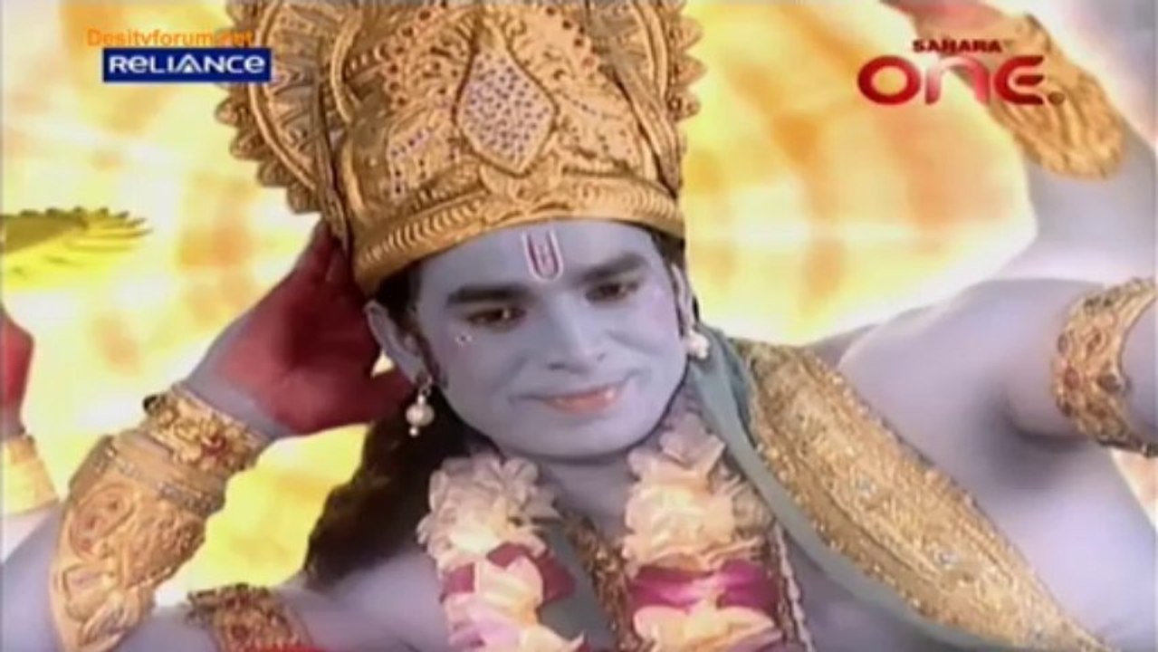 Jai Jai Jai Bajarangbali 29th August 2013 Video Watch Online pt2