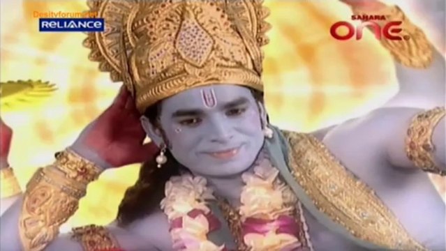 Jai Jai Jai Bajarangbali 29th August 2013 Video Watch Online pt2