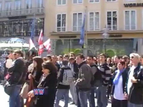 Vier Jahreszeiten Kempinski Muenchen