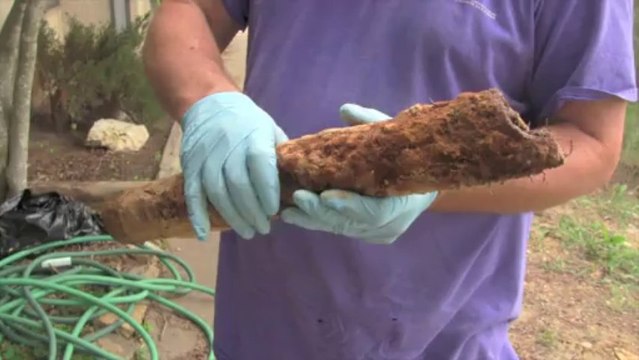 Fort Worth Plumbers | Plumber Fort Worth | Slab Leak