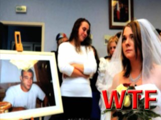 WTF Worlds Weirdest Marriage Number 4
