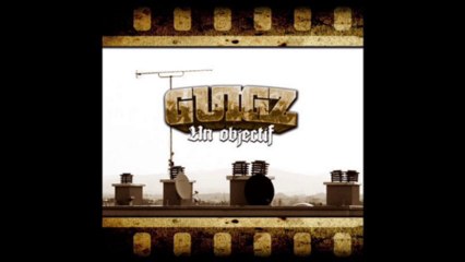 INSTRU "EXPLOSIF" 1ER MAXI "UN OBJECTIF" GUIGZ