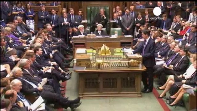 Siria: Cameron attende l'esito dell'inchiesta dell'Onu