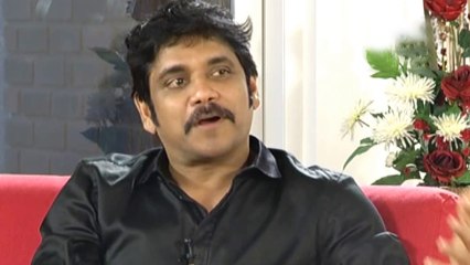 Nagarjuna Birthday Interview Part  2 | Special Program | 2013 | HD