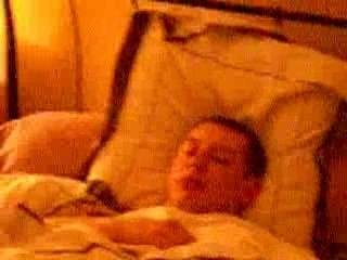 le dormeur doit se réveiller