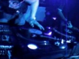 Birdy Nam Nam - Body,mind,spirit