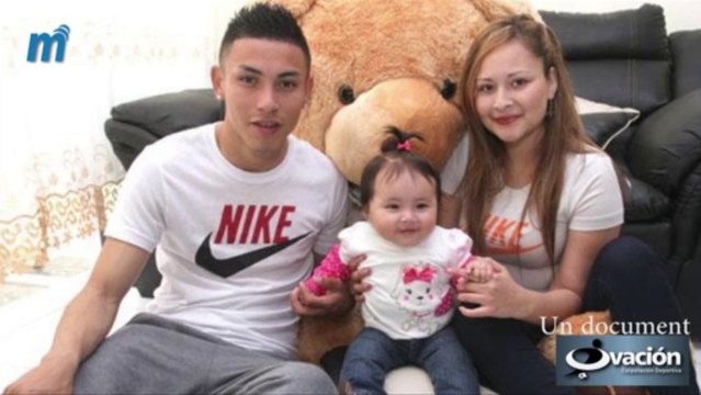 MHSC Jean Deza un attaquant péruvien à Montpellier