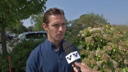 Club house avec Obraniak