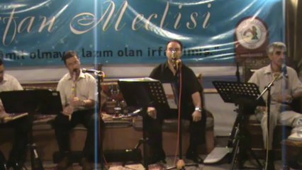 İRFAN MECLİSİ - Murat BAKIRKAYA - Alemlere Rahmet Olarak Geldin