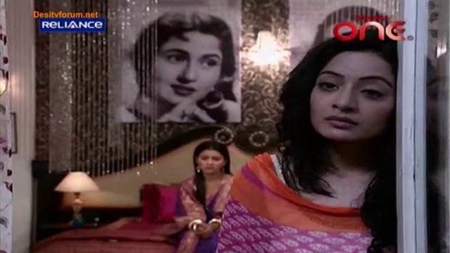 Jhilmil Sitaron Ka Aangan Hoga 29th August 2013 Video Watch Online pt2