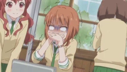 アリス「わたし、何もあげられるもの無いからモグのテーマを歌うよ」