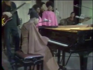 Nina Simone: Born Under A Bad Sign