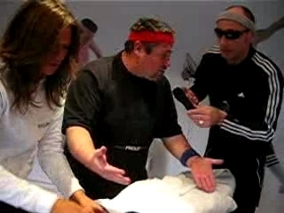 Championnat de France de repassage