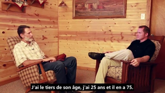 Mourir en Christ est un gain - Bob Jennings (French)