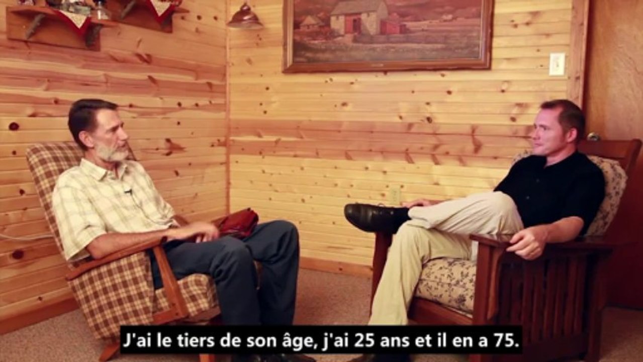 Mourir en Christ est un gain - Bob Jennings (French)