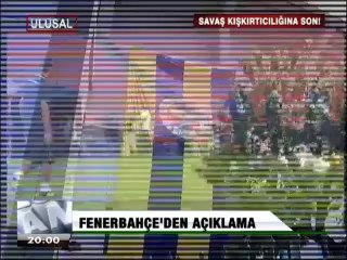 FB'NİN CEZASI ONANDI