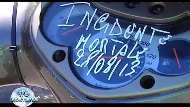 ISCHIA E L'ASFALTO KILLER- QUELLA LUNGA SCIA DI SANGUE