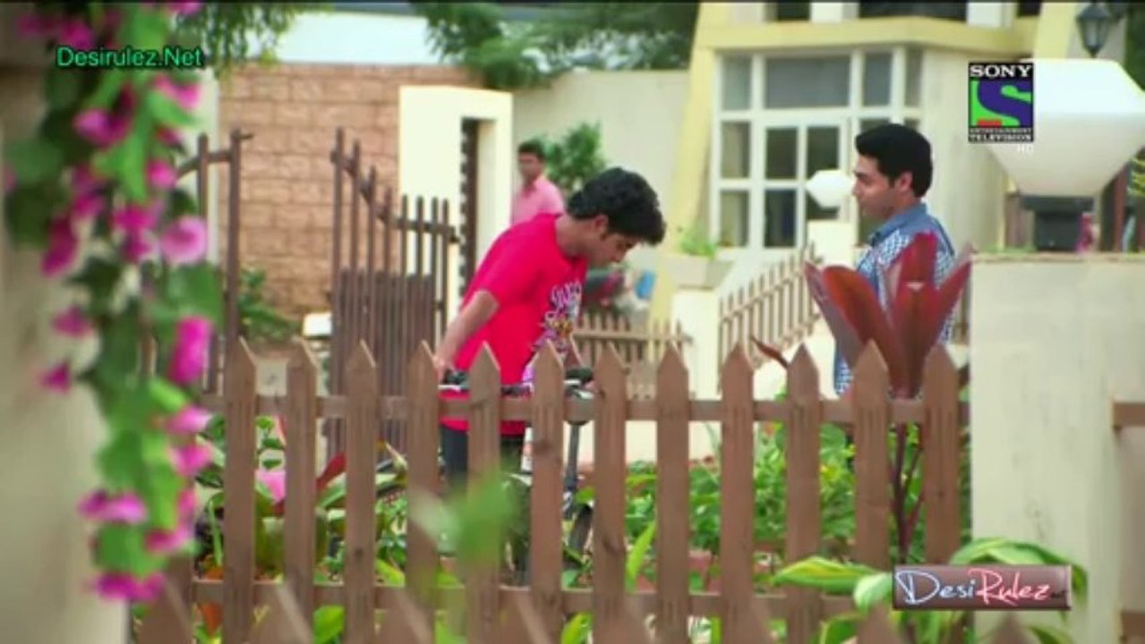 Jee Le Zara 29th August 2013 PART-1