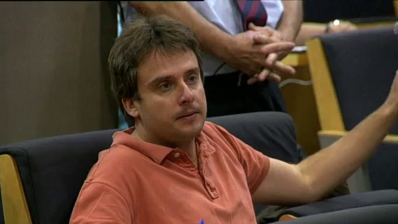 Freixa:"Nos preocupa mucho que vayamos líderes y hayamos ganado la Supercopa"