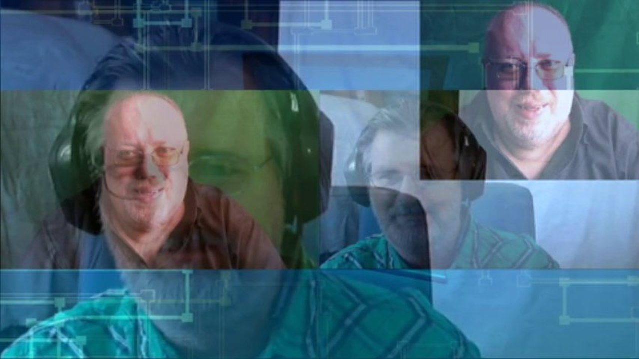 Datenklau und Co