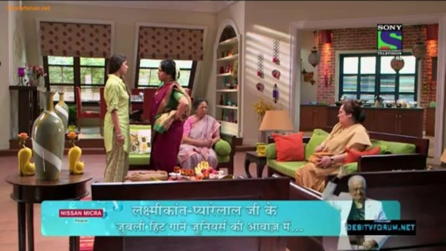 Kehta Hai Dil Jee Le Zara 720p 29th August 2013 Video Watch Online HD pt2