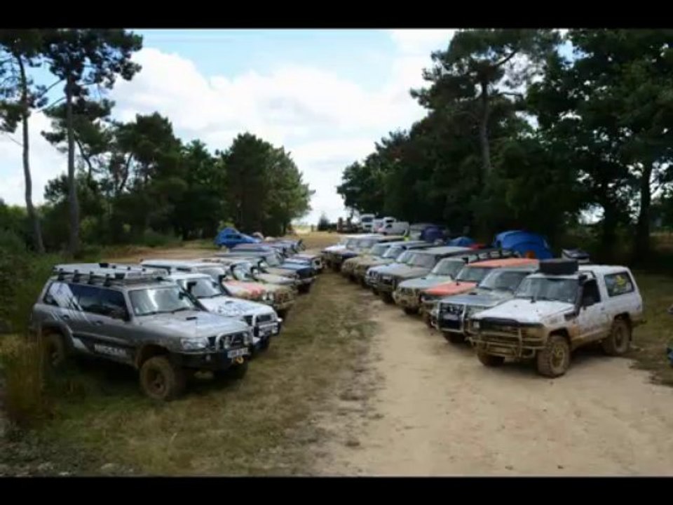 Landes de Breizh 2013