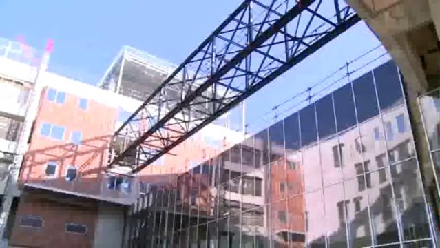 Suivi de Chantier NHO