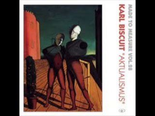 KARL BISCUIT  - mtm vol 28