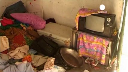 Pakistan overturns sentence of doctor who helped find...