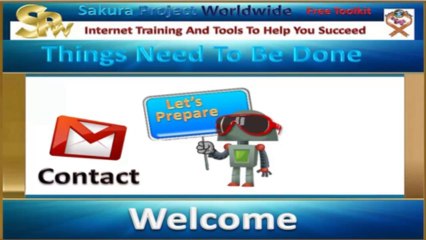 How To Use Safelists Step 1