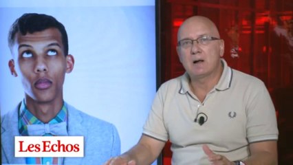 Stromae, le maître chanteur