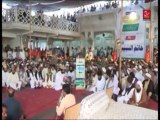 Dr Hassan Mohi-ud-Din Qadri pays rich tributes to Hazrat Pir Meher Ali Shah (RA)