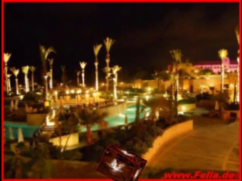 Hotel Elysium Inforeise Zypern mit Tanja Göpfert Reisebüro Fella Hammelburg TUI TRAVELStar Fella Hubert VIP Reisen