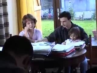 Toute une histoire (making of)