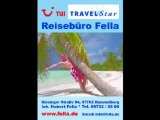 Reisebüro Fella TUI TRAVELStar Fella Hubert in Hammelburg Bilder Video