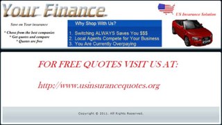 USINSURANCEQUOTES.ORG - Do all insurance companies have to offer 'significant other' insurance coverage?