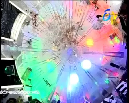 ÂMES SENSIBLES S'ABSTENIR : INCROYABLES TALENTS EN INDE AVEC UN SPECTACLE À COUPER LE SOUFFLE.