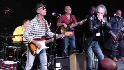 Laurie Garman - Country Line Special - Ealing Festival 2012