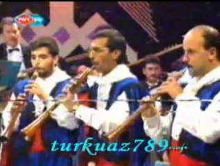 LÜLEBURGAZ DAVUL ZURNA EKİBİ