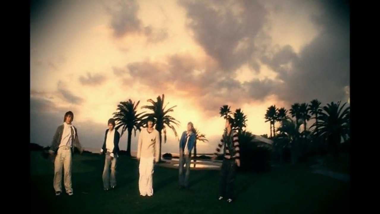 TVXQ! / DBSK - Beautiful Life (sub. español)