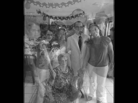 mariage de pascal et martine