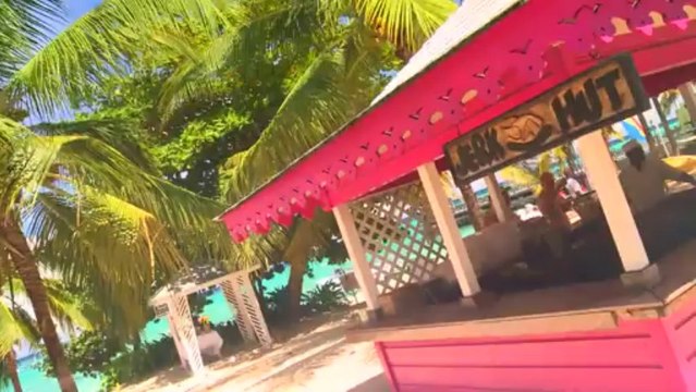 ClubHotel Riu Ocho Rios Jamaica RIU Hotels & Resorts Reisebuero Fella