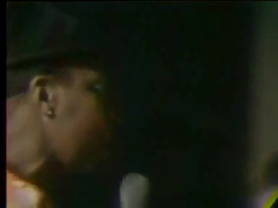 Nina Simone: Save Me