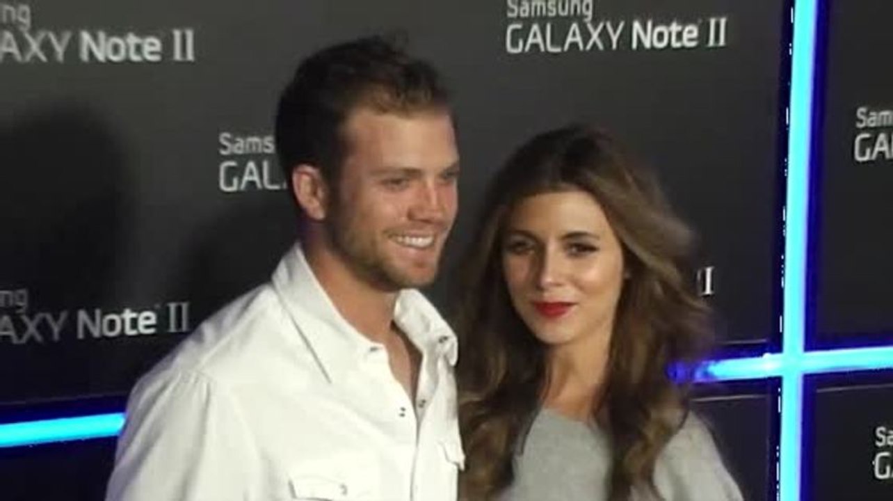 Jamie-Lynn Sigler Gives Birth to Boy