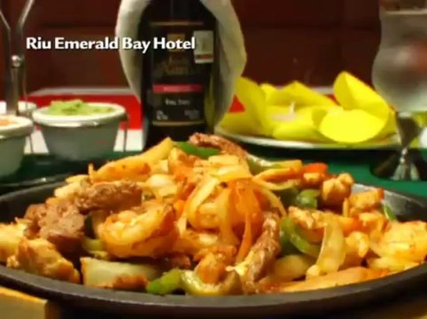 Hotel Riu Emerald Bay Hotel in Mazatlán Mexico Riu Hotels Resorts Reisebuero Fella