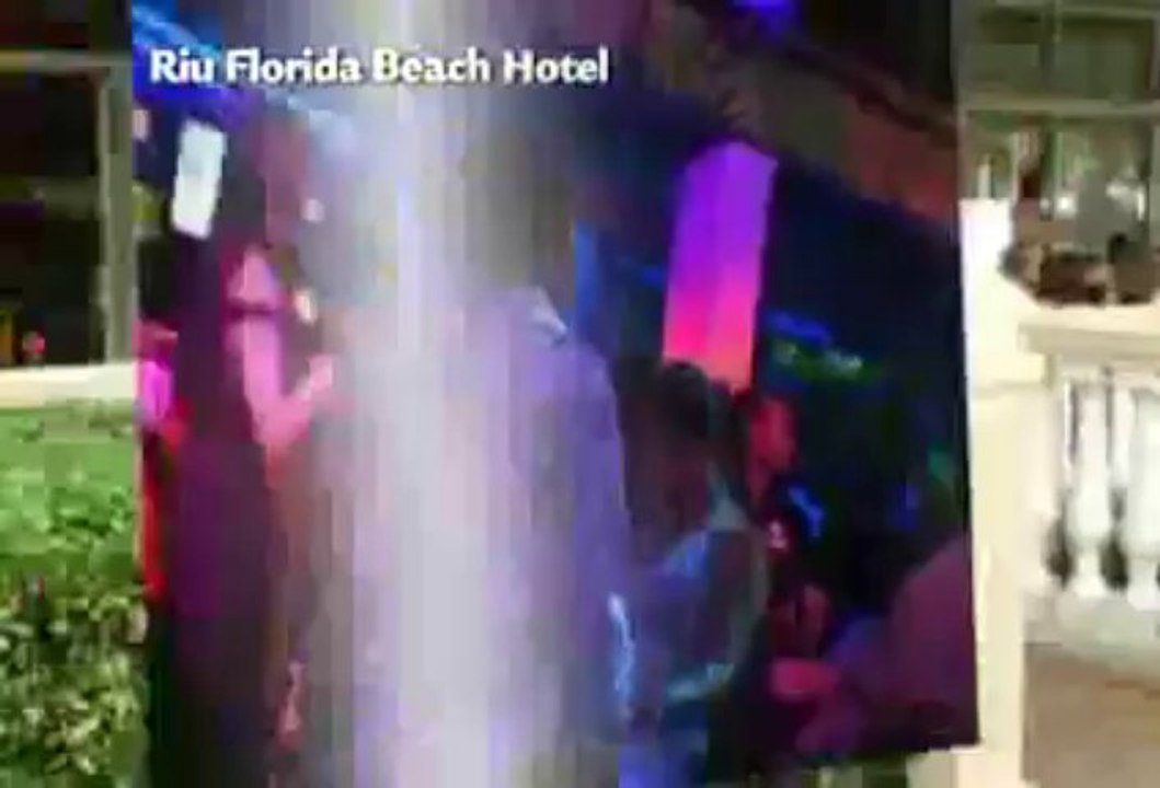 Hotel Riu Florida Beach Miami Florida Hotels  Riu Hotels Resorts Reisebuero Fella