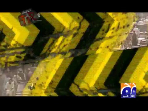 Geo FIR-28 Aug 2013-Part 2-Death toll is on a rise due to toxic liquor.